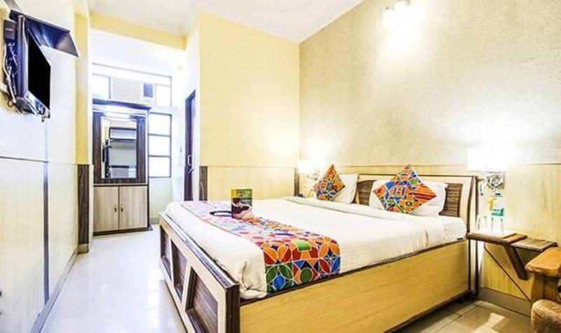 Golden Heritage Deluxe Hotel 3*