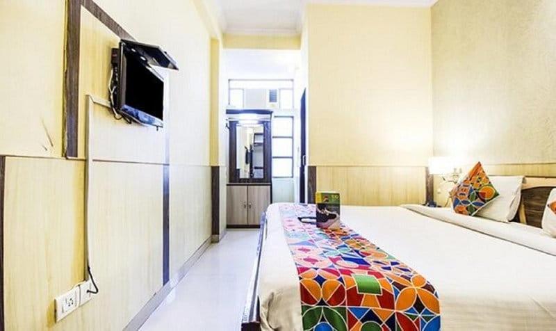 Golden Heritage Deluxe Jaipur
