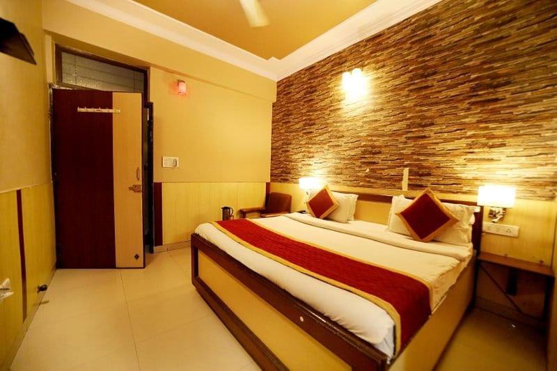 Golden Heritage Deluxe Hotel 3*