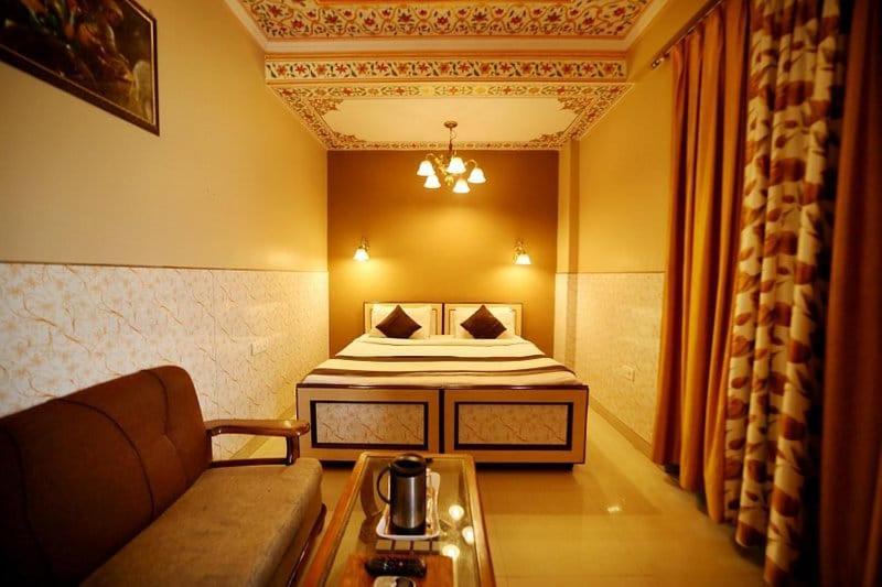 Golden Heritage Deluxe 3*