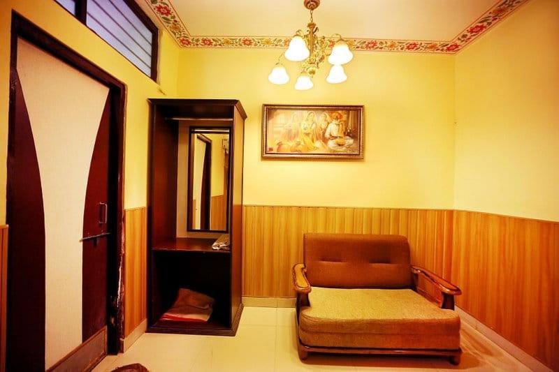 Golden Heritage Deluxe 3* Jaipur