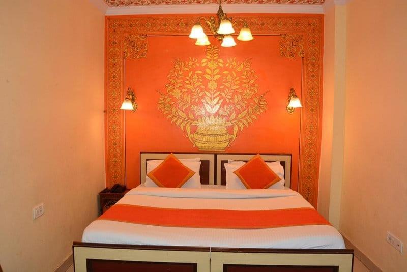 Golden Heritage Deluxe 3*