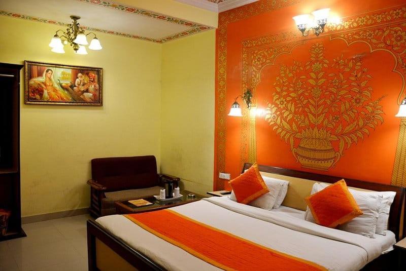 Hotel Golden Heritage Deluxe