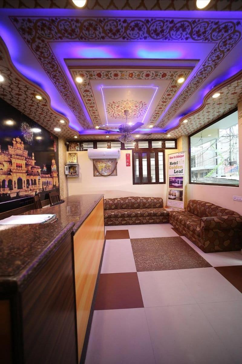Hotel Golden Heritage Deluxe