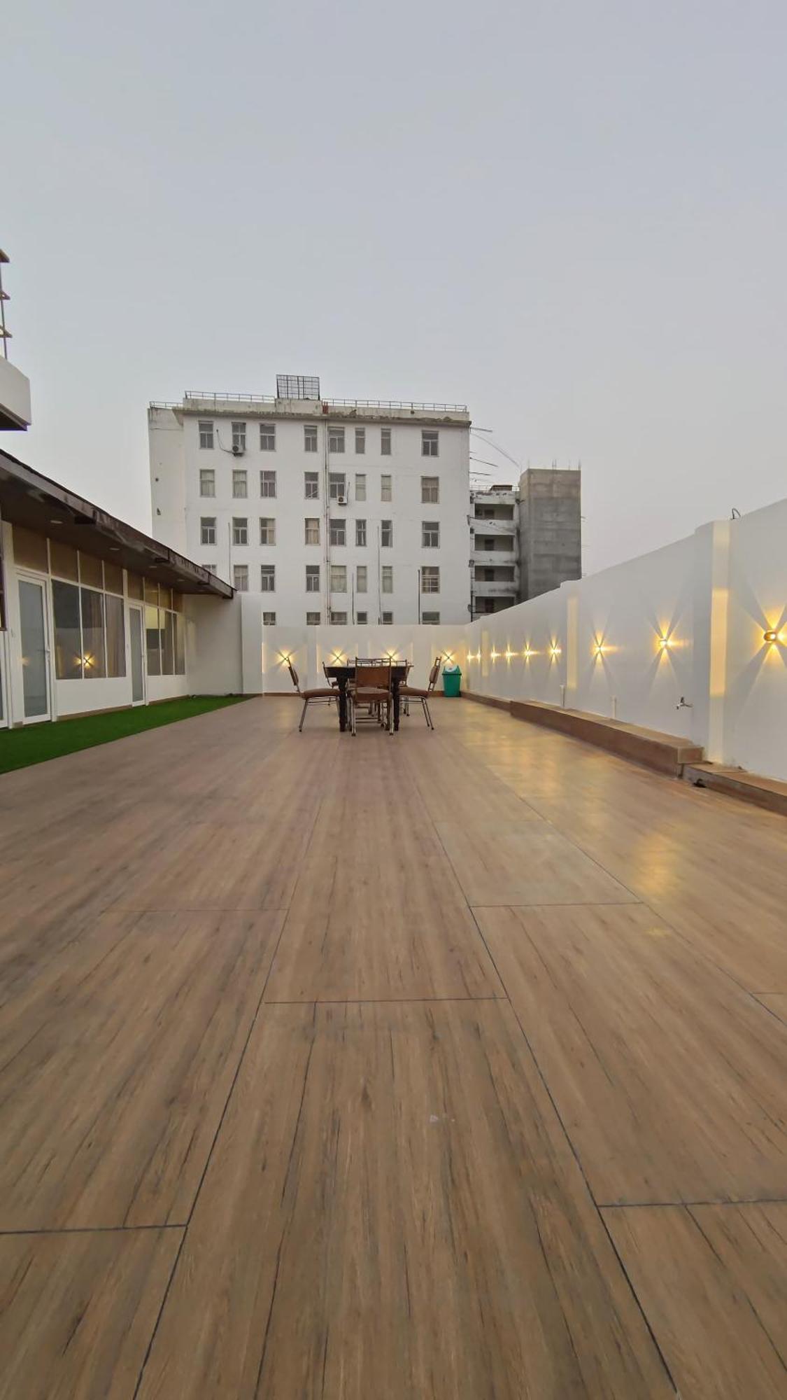 Hotel Golden Heritage Deluxe