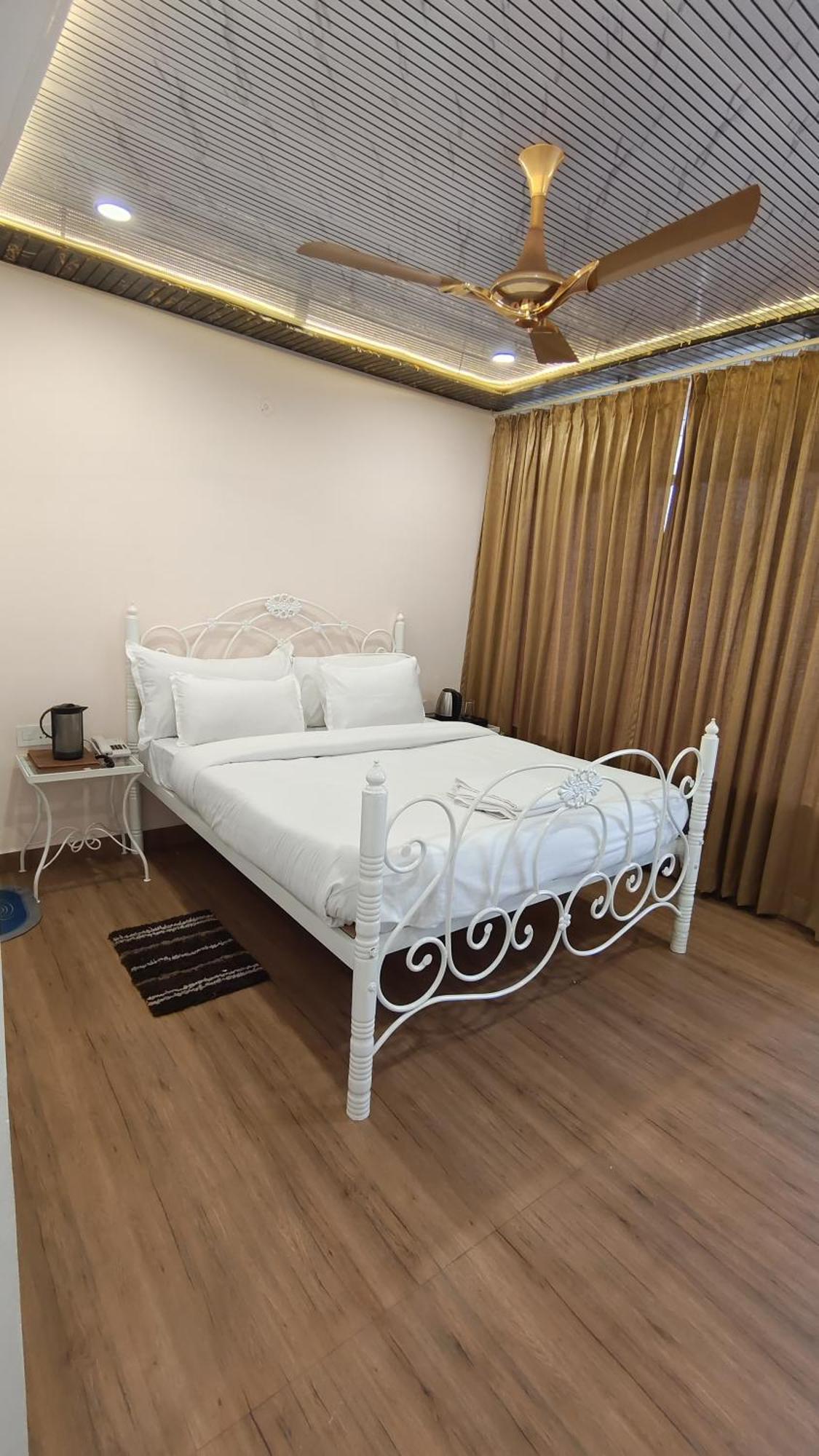 Golden Heritage Deluxe 3*