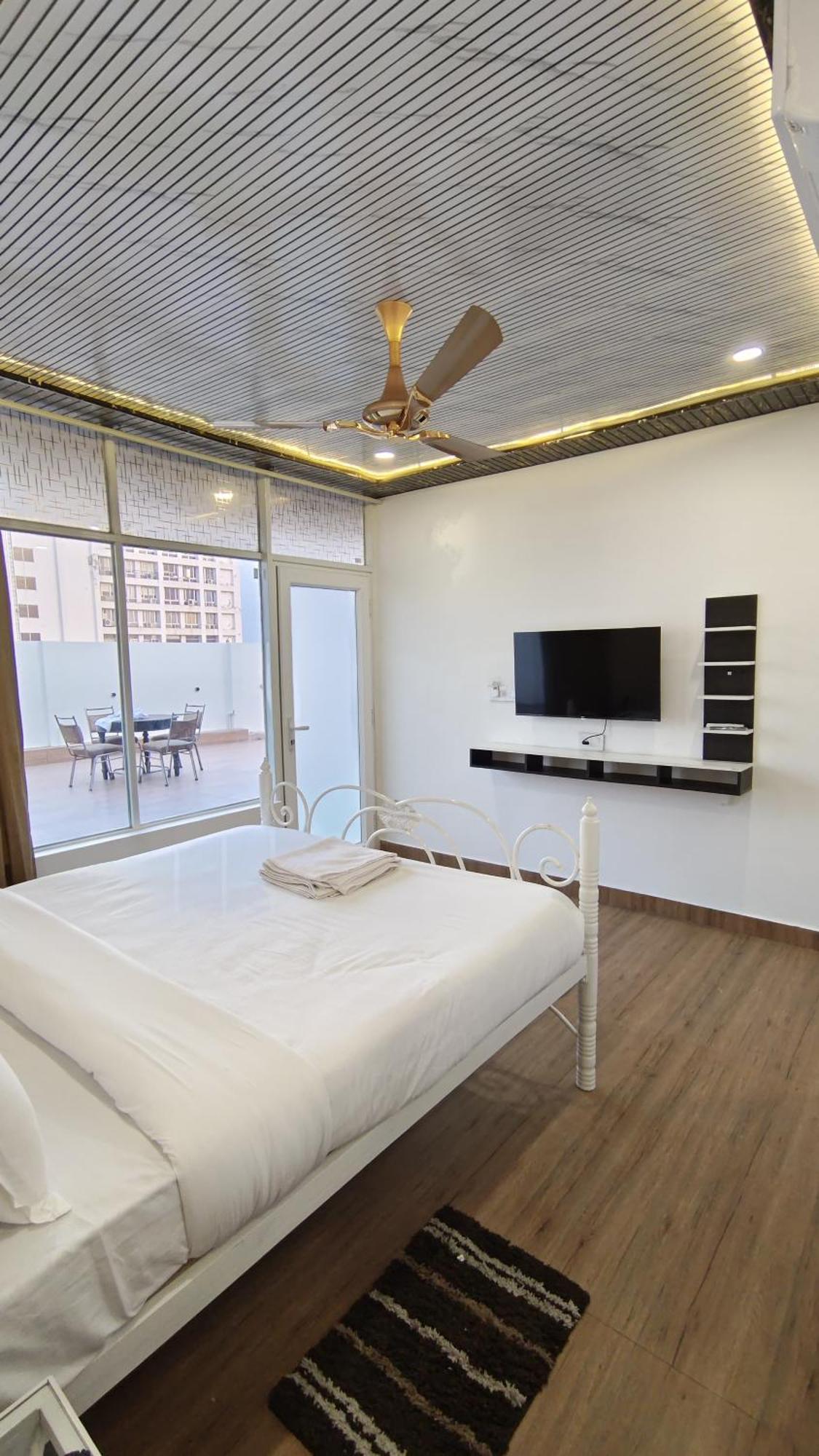 Golden Heritage Deluxe Hotel