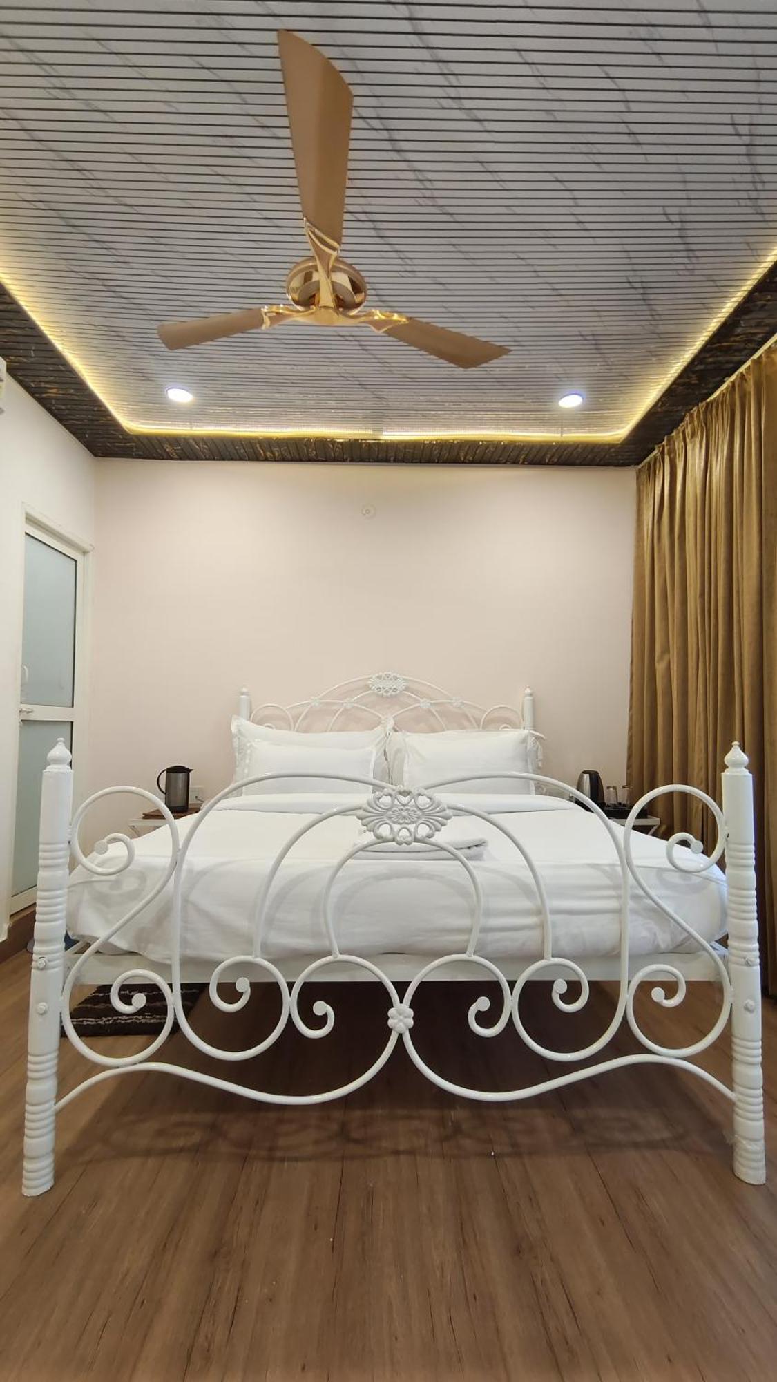 Golden Heritage Deluxe 3* Jaipur