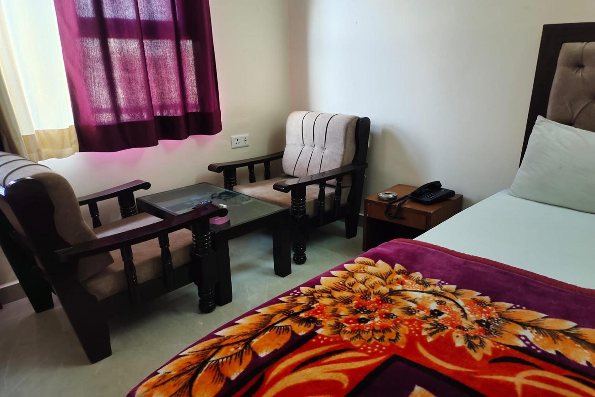 Amrapali 3* Jaipur
