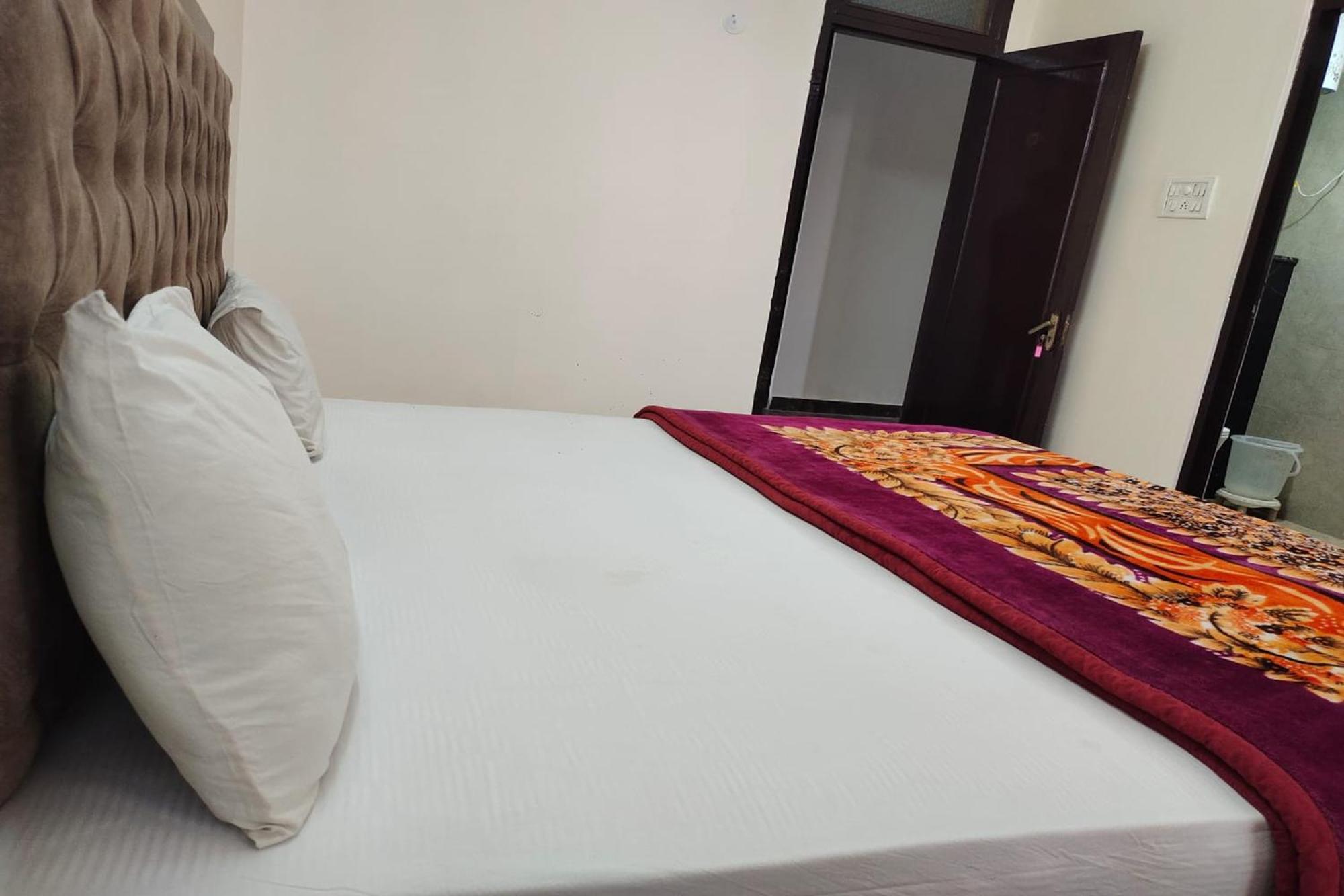 Hotel Amrapali 3*