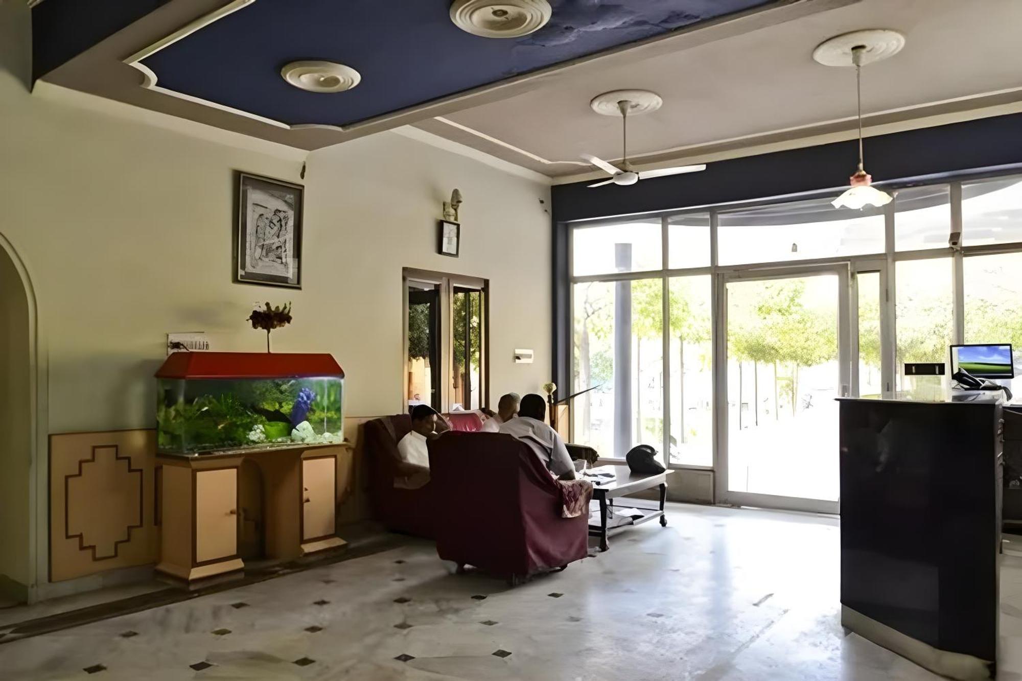Amrapali Jaipur