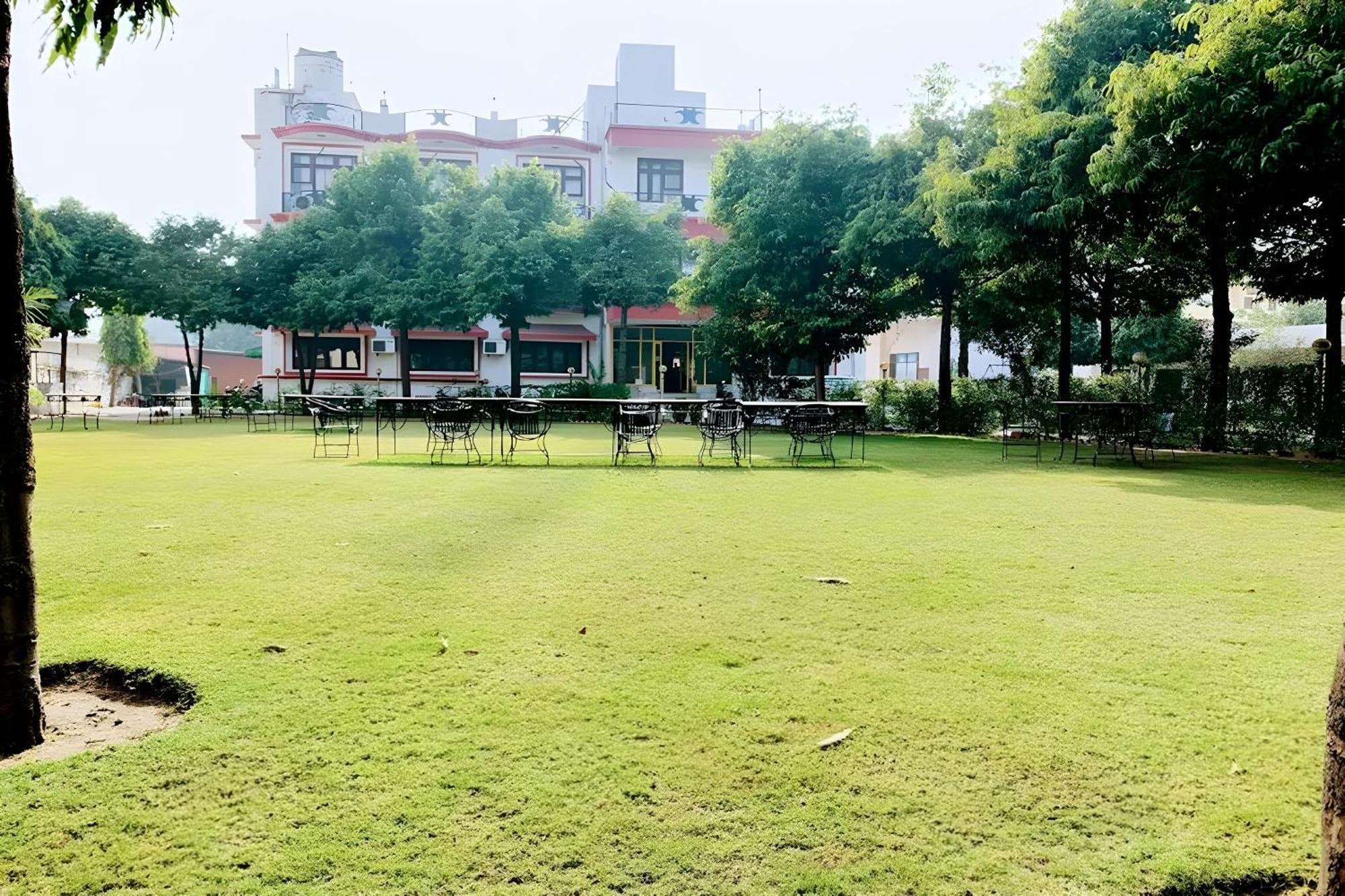 Amrapali 3* Jaipur