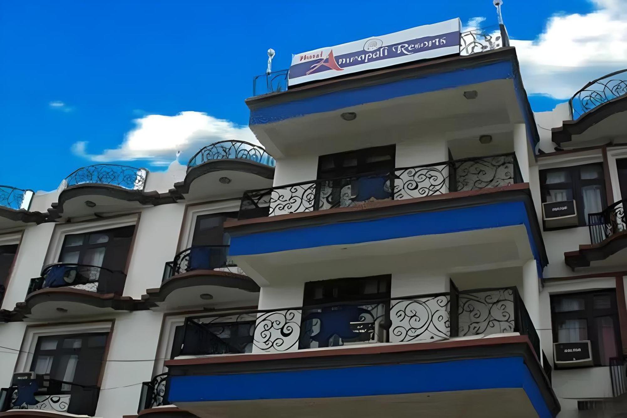 Hotel Amrapali
