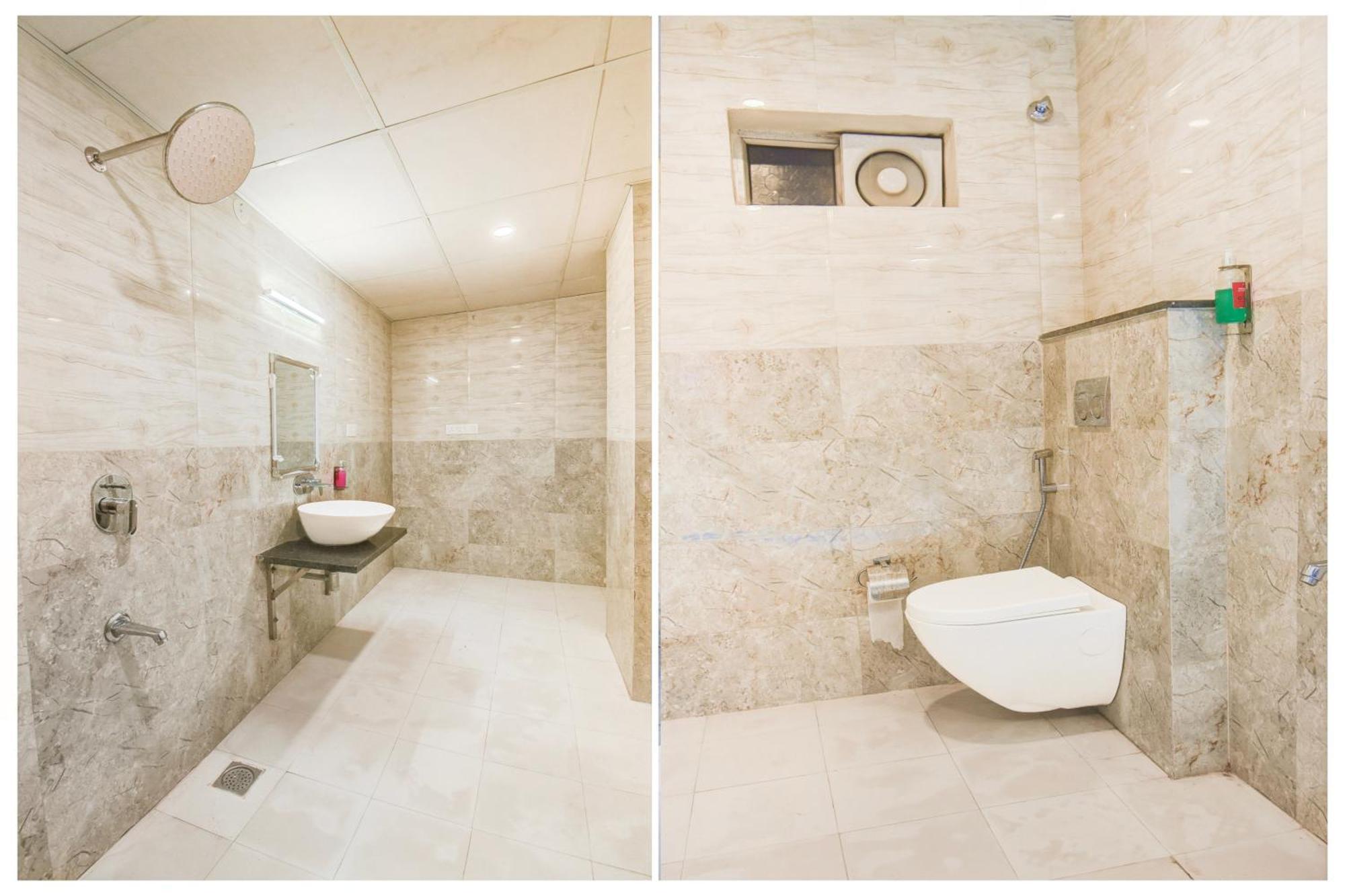 Hotel Super Townhouse Tonk Road Near Gandhi Nagar Railway Station Jaipur