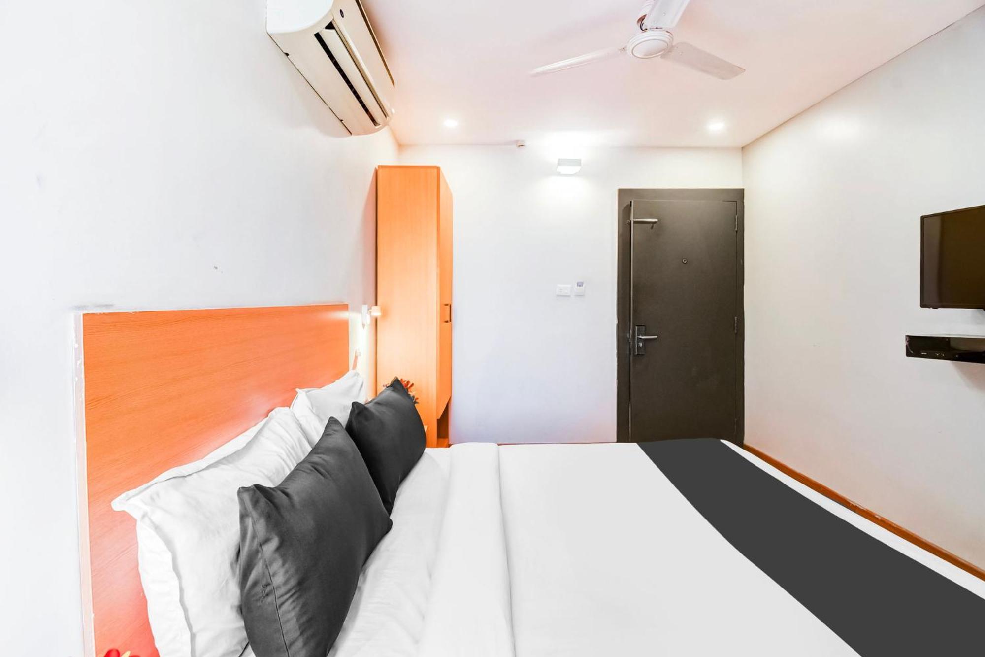 Super Townhouse Tonk Road Near Gandhi Nagar Railway Station Hotel Jaipur