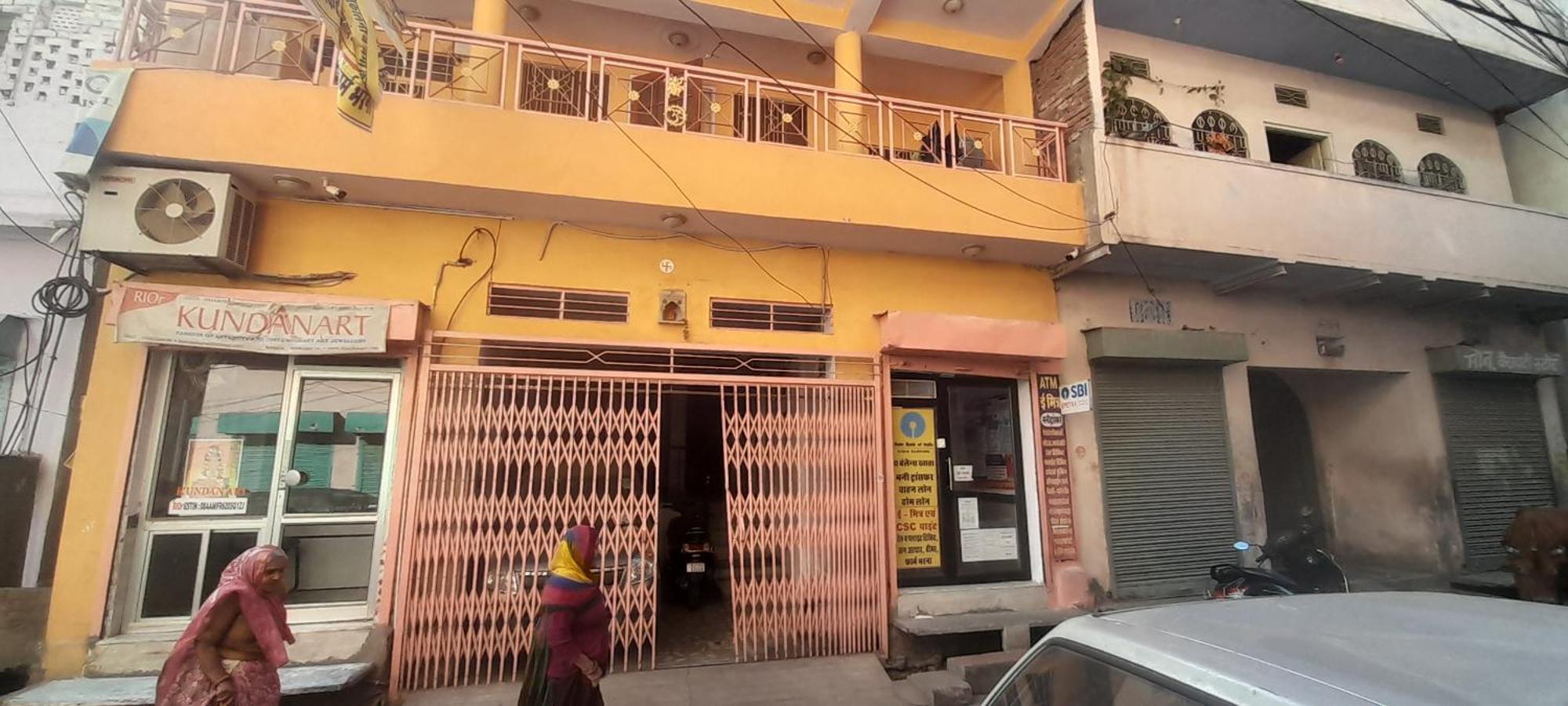 My Soni 2700 Bed & Breakfast Jaipur