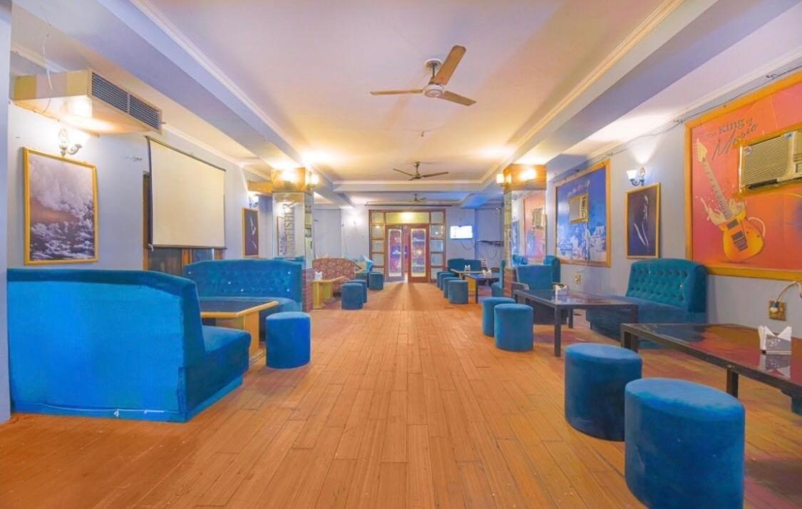 Hotel O Shan Jaipur