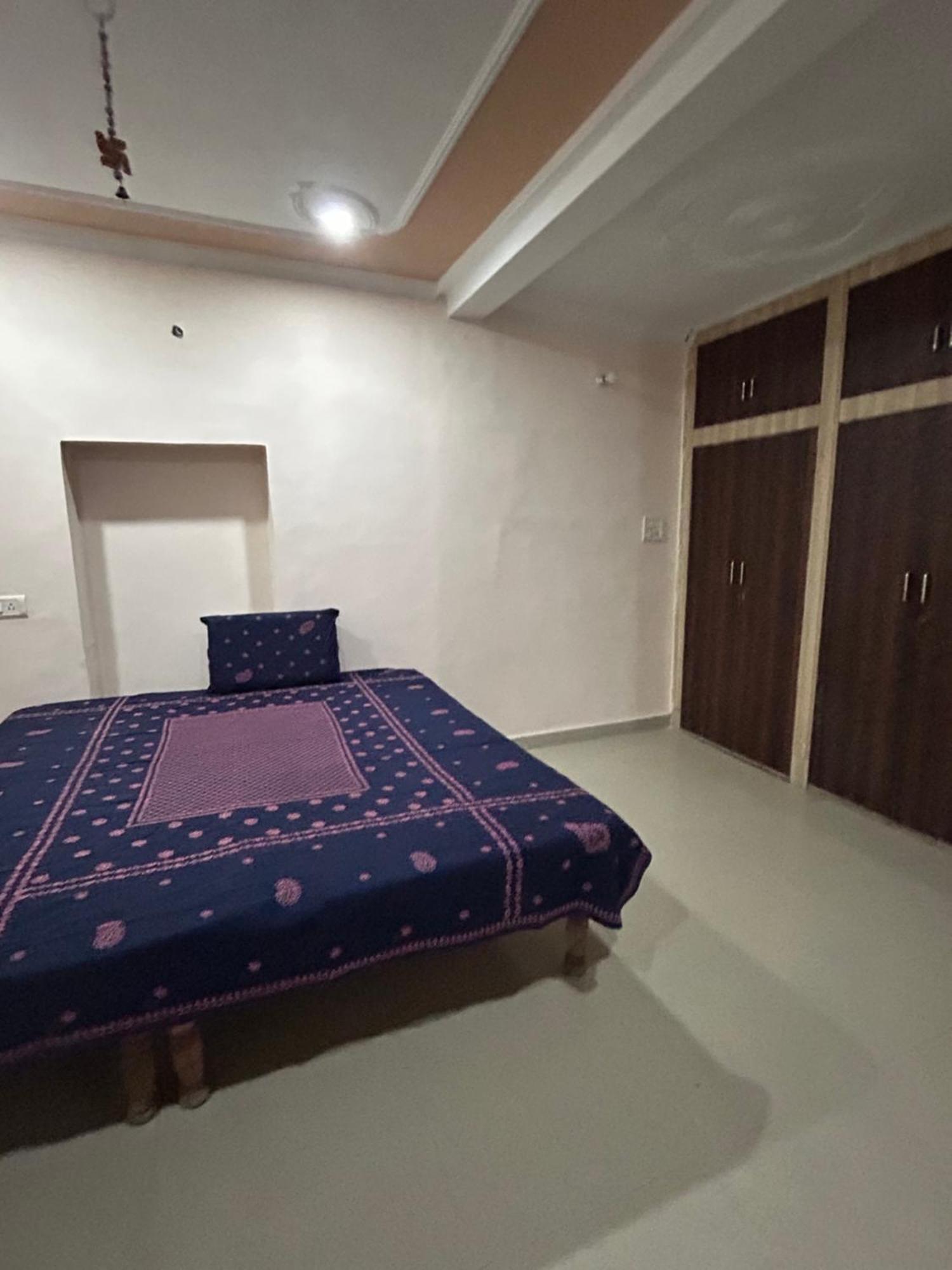 Bed & Breakfast Royal Adobe Jaipur