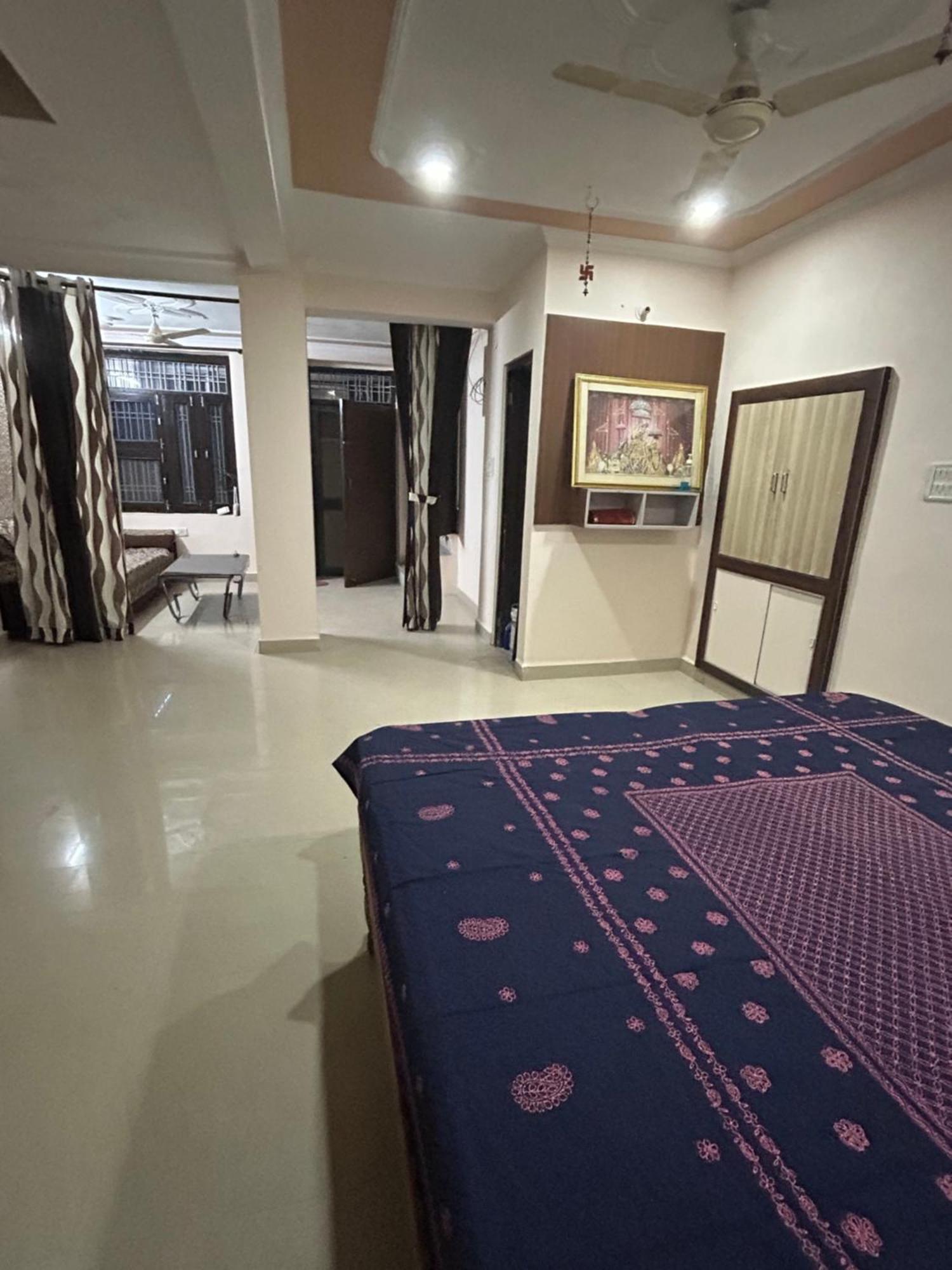Bed & Breakfast Royal Adobe Jaipur