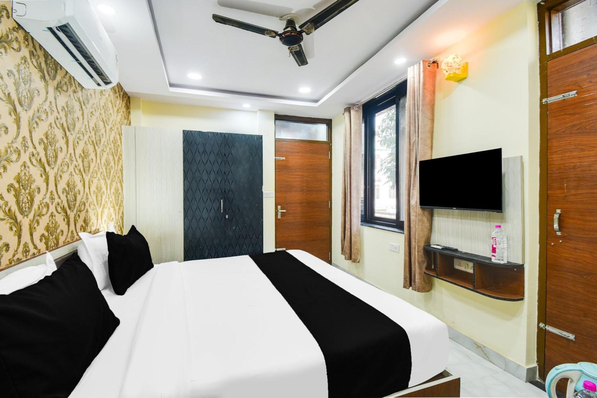 Hotel Collection O Khalsa Palace 3*