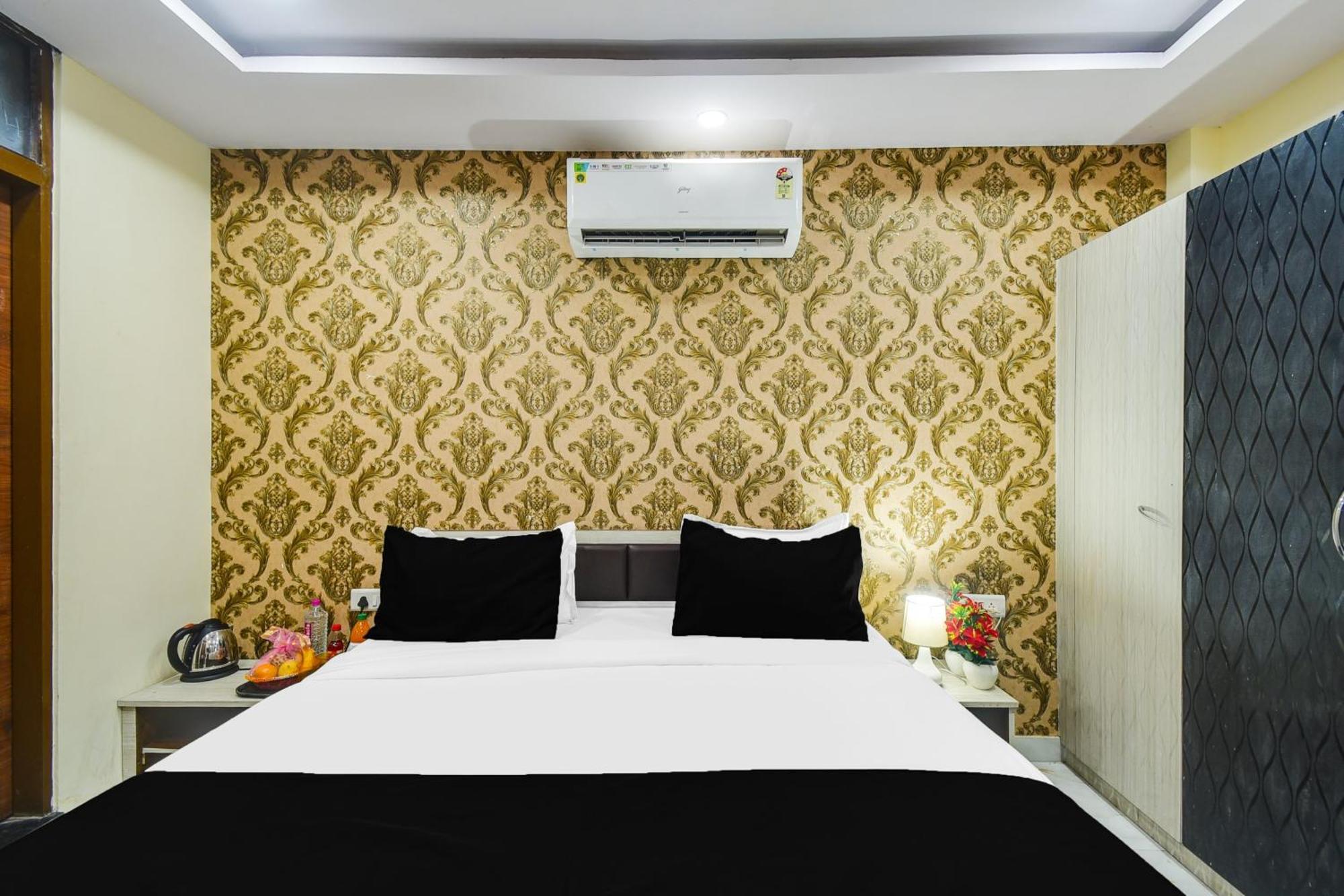 Collection O Khalsa Palace 3* Jaipur