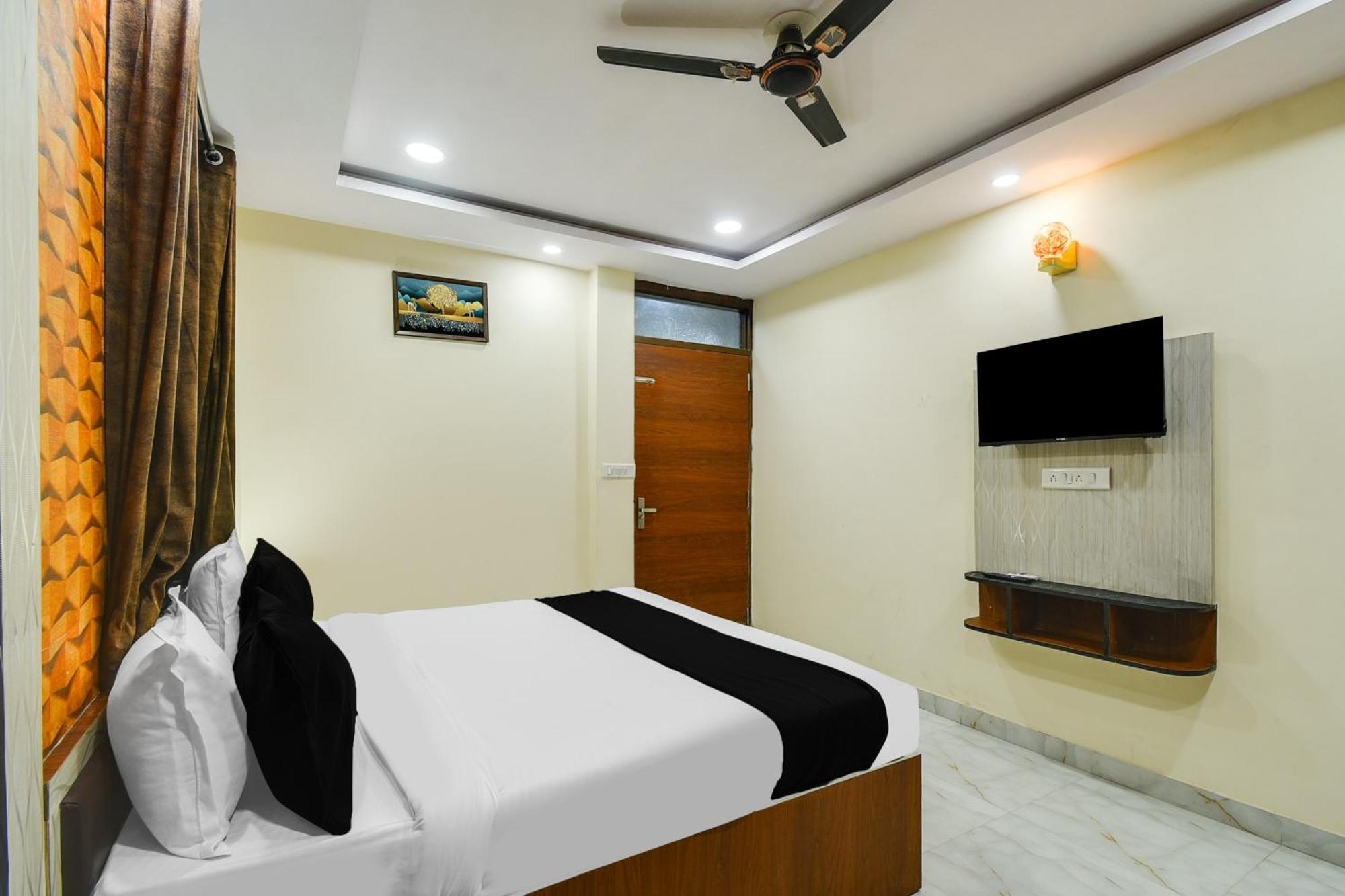 Hotel Collection O Khalsa Palace Jaipur