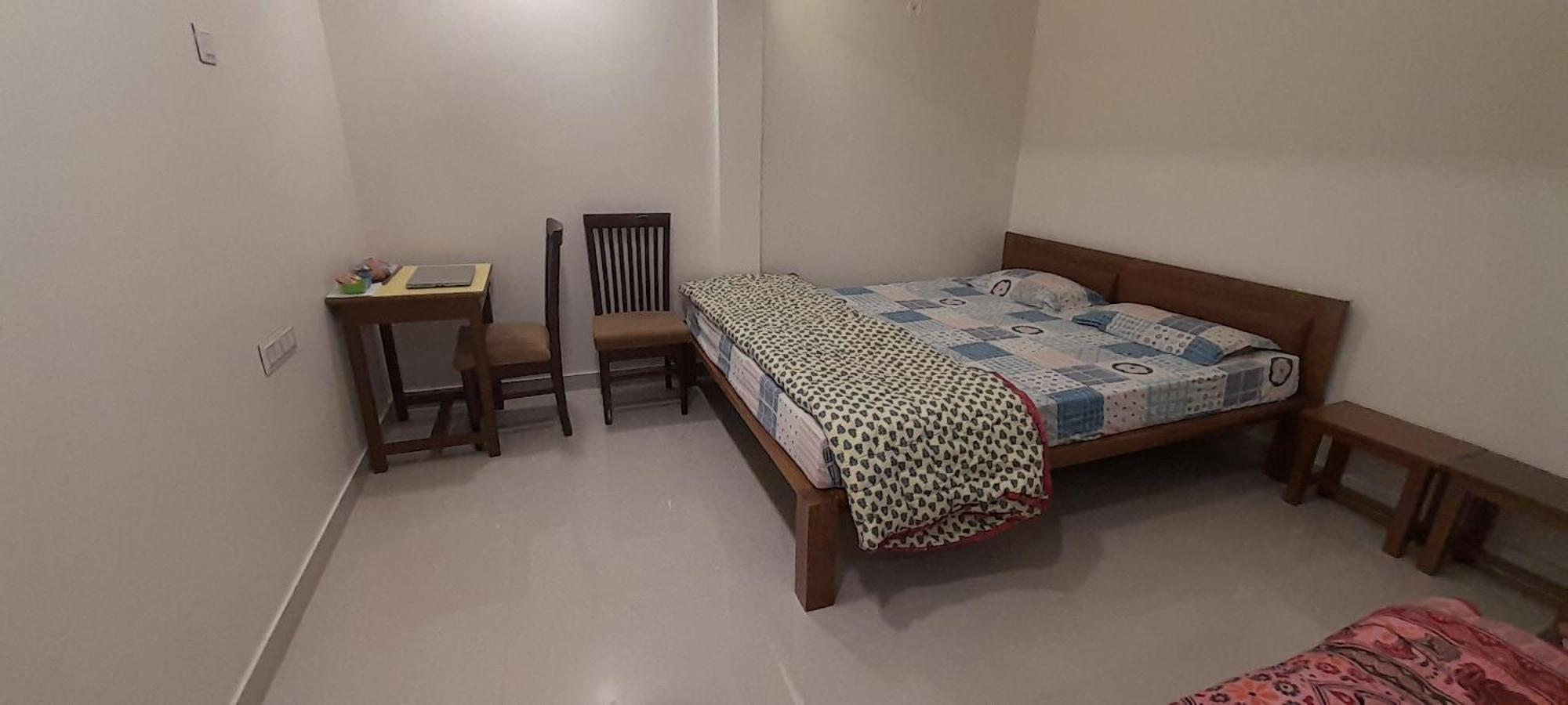 My Soni 2700 Bed & Breakfast