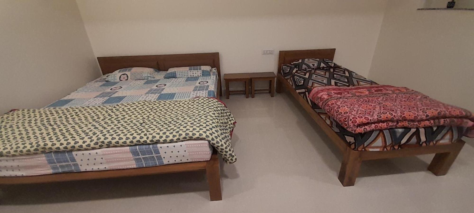 Bed & Breakfast My Soni 2700