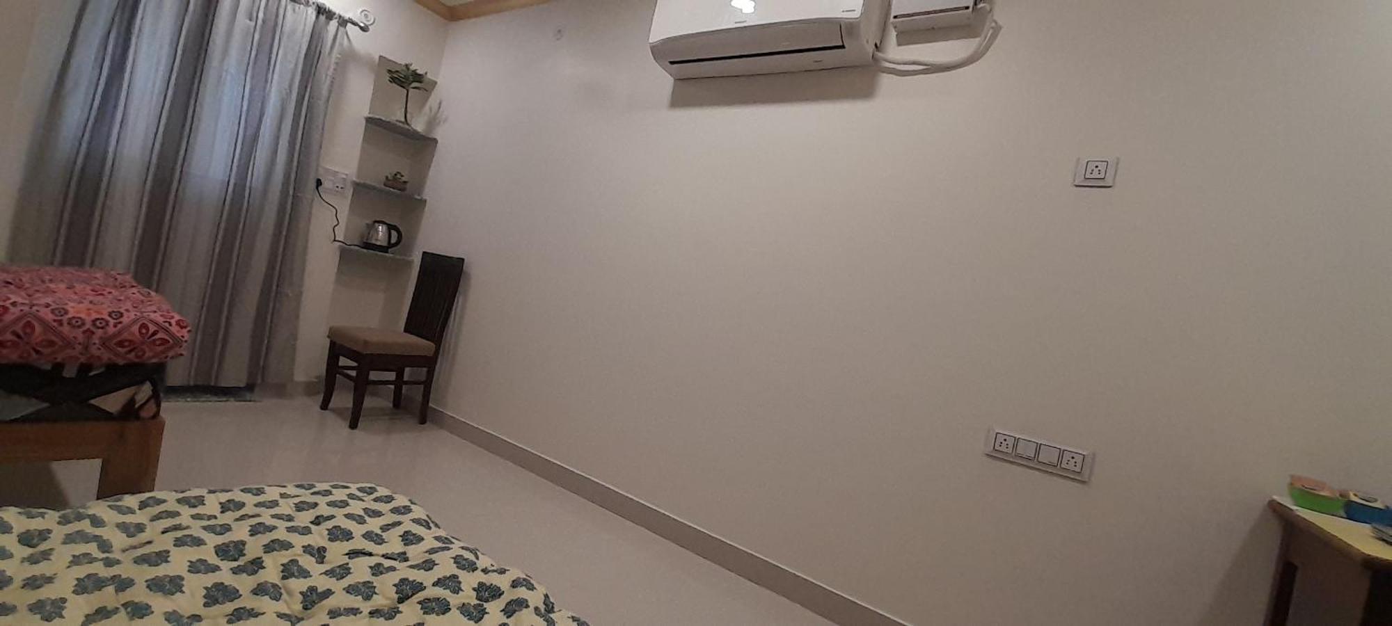 My Soni 2700 Bed & Breakfast *