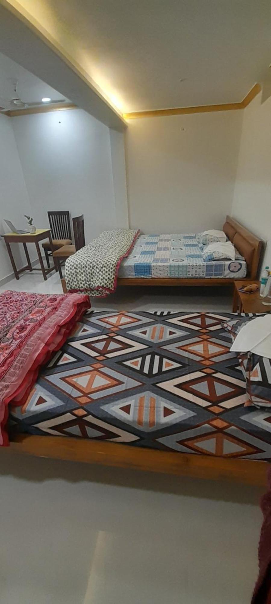 My Soni 2700 Bed & Breakfast