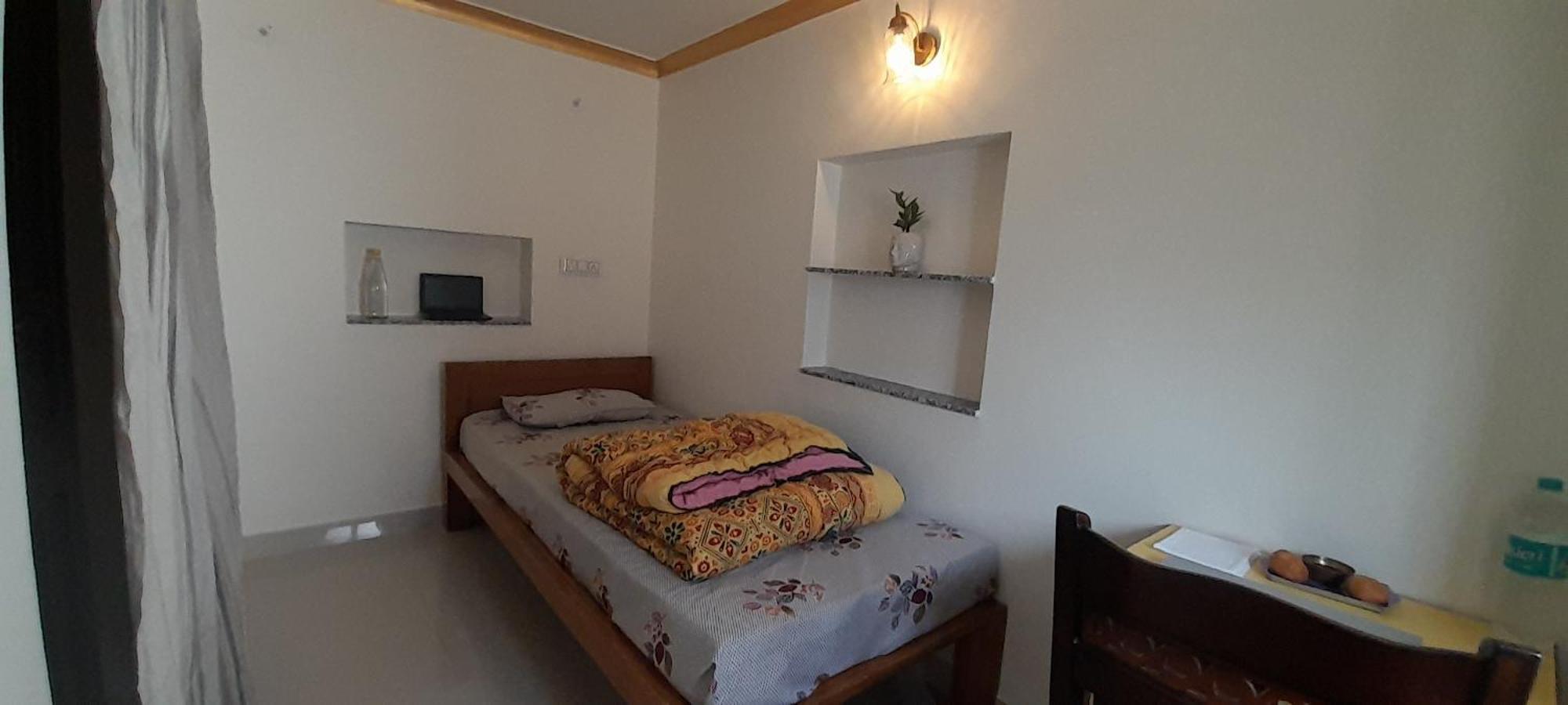 Bed & Breakfast My Soni 2700 Jaipur