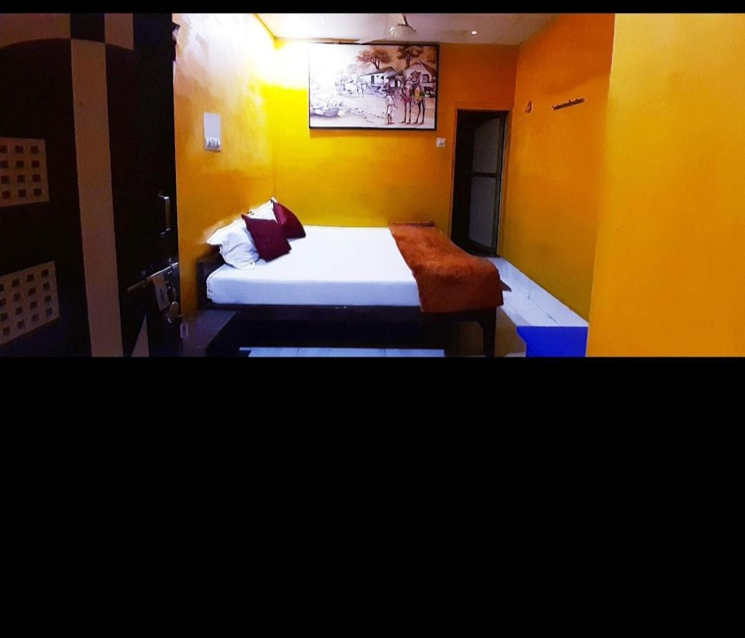 Hotel V D Choudhary Jaipur