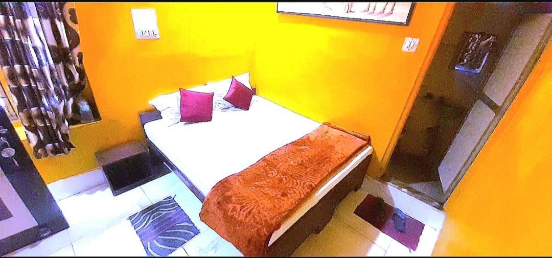 V D Choudhary Hotel 2*
