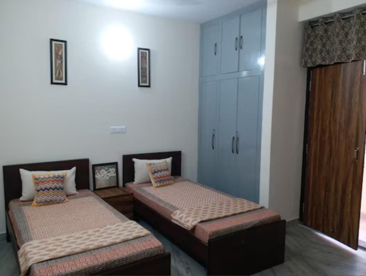 Hostel View Jaipur