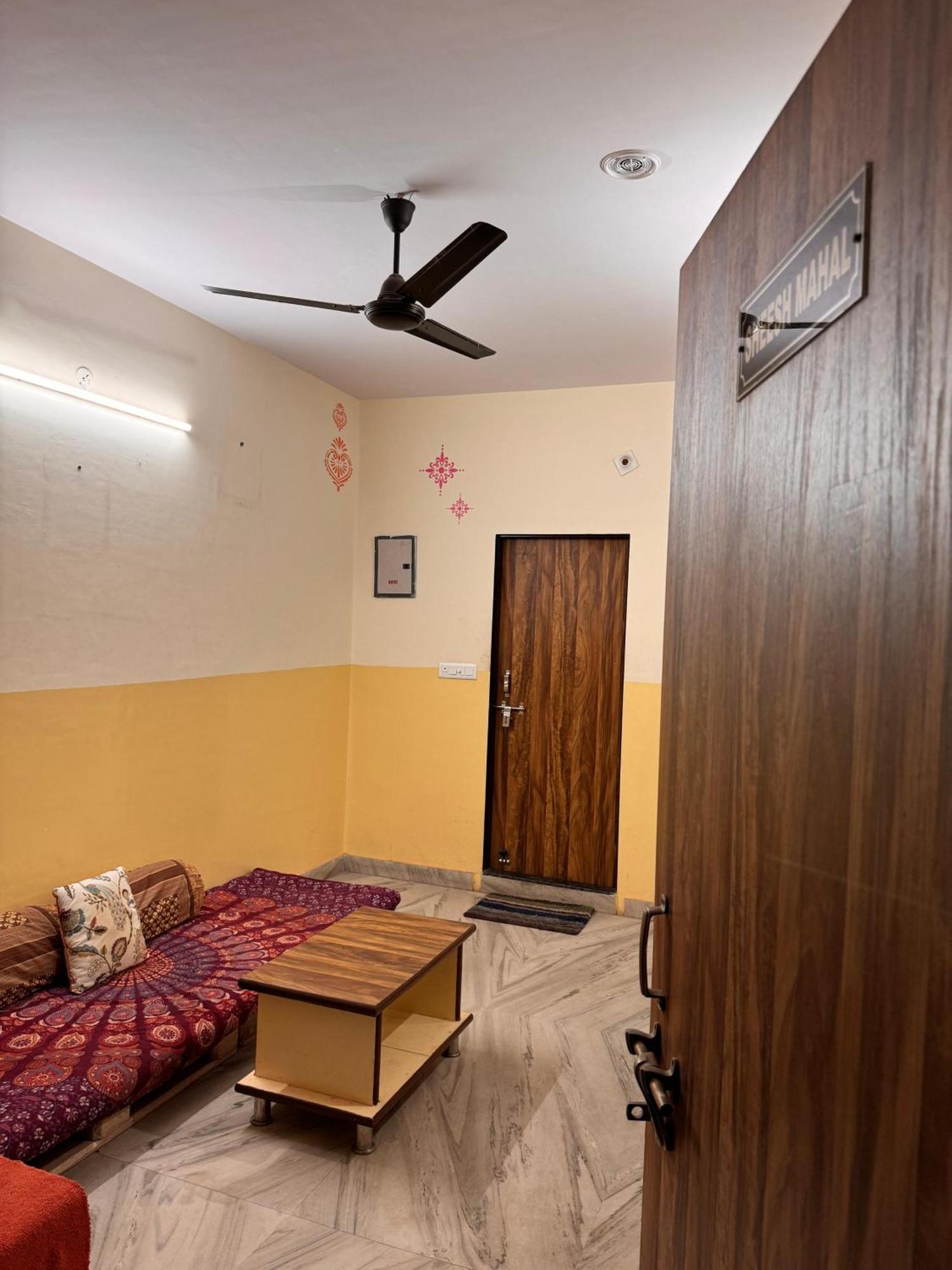 View Hostel Jaipur