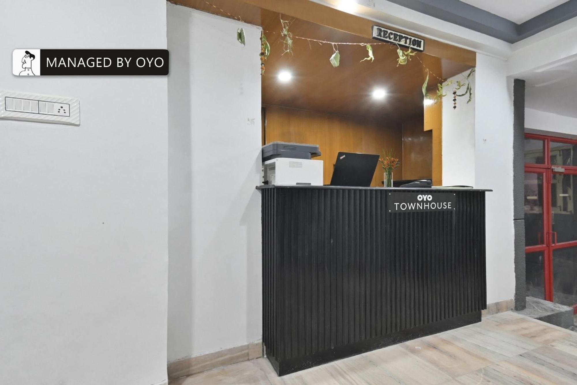 Hotel O Classic Holidays Jaipur