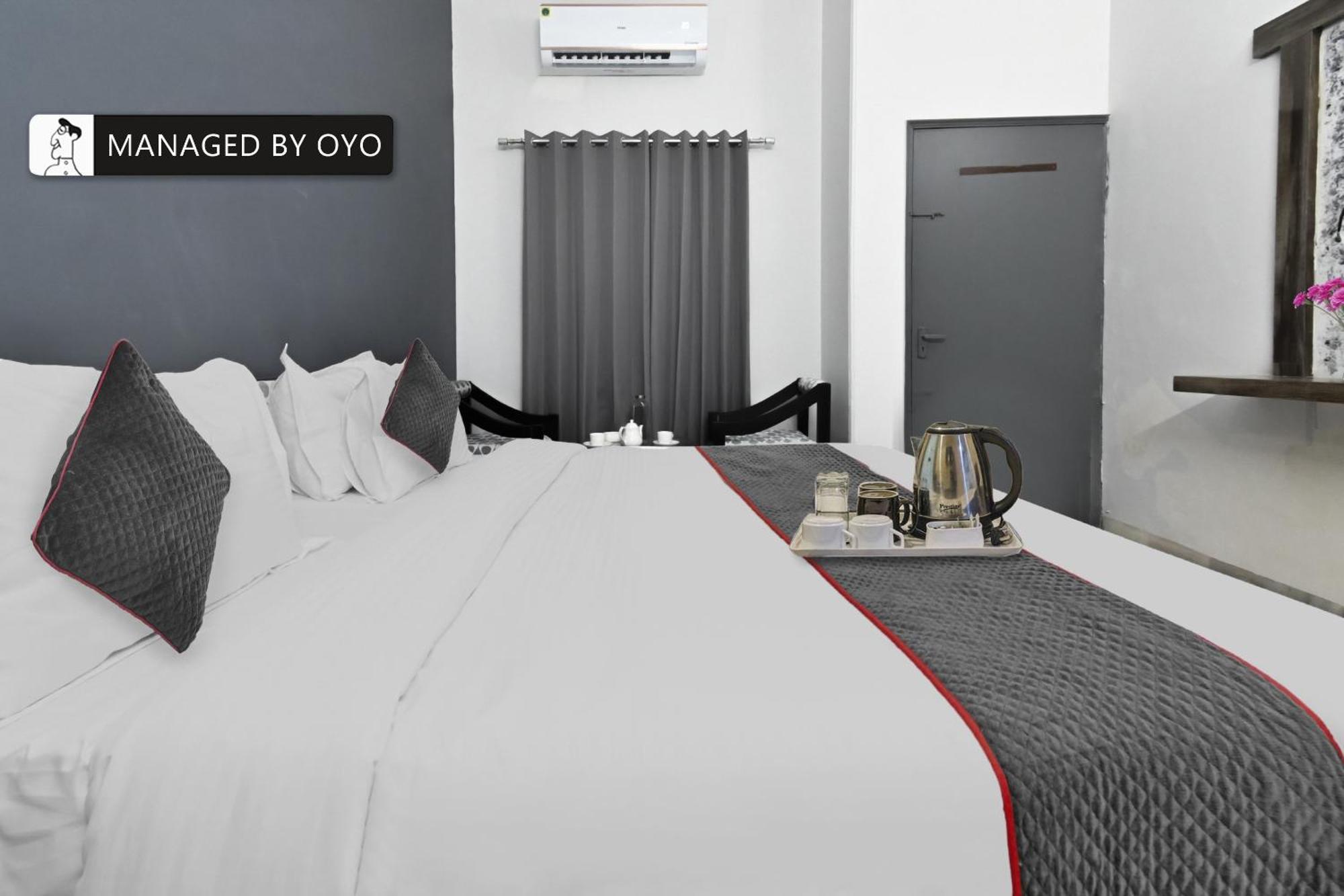 O Classic Holidays Hotel Jaipur