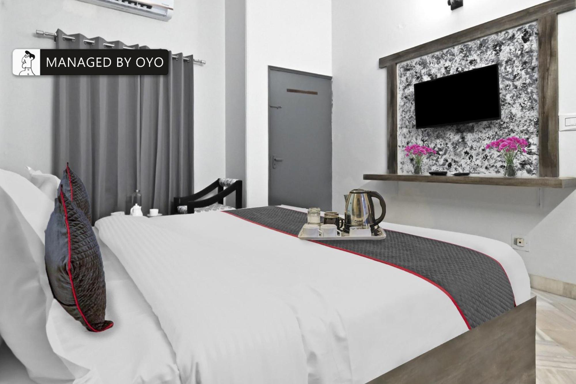 O Classic Holidays Jaipur