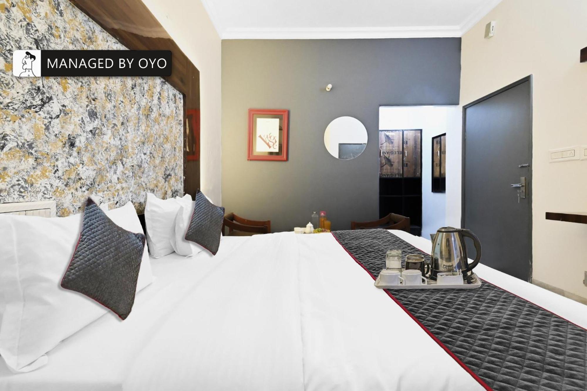 O Classic Holidays 3* Jaipur