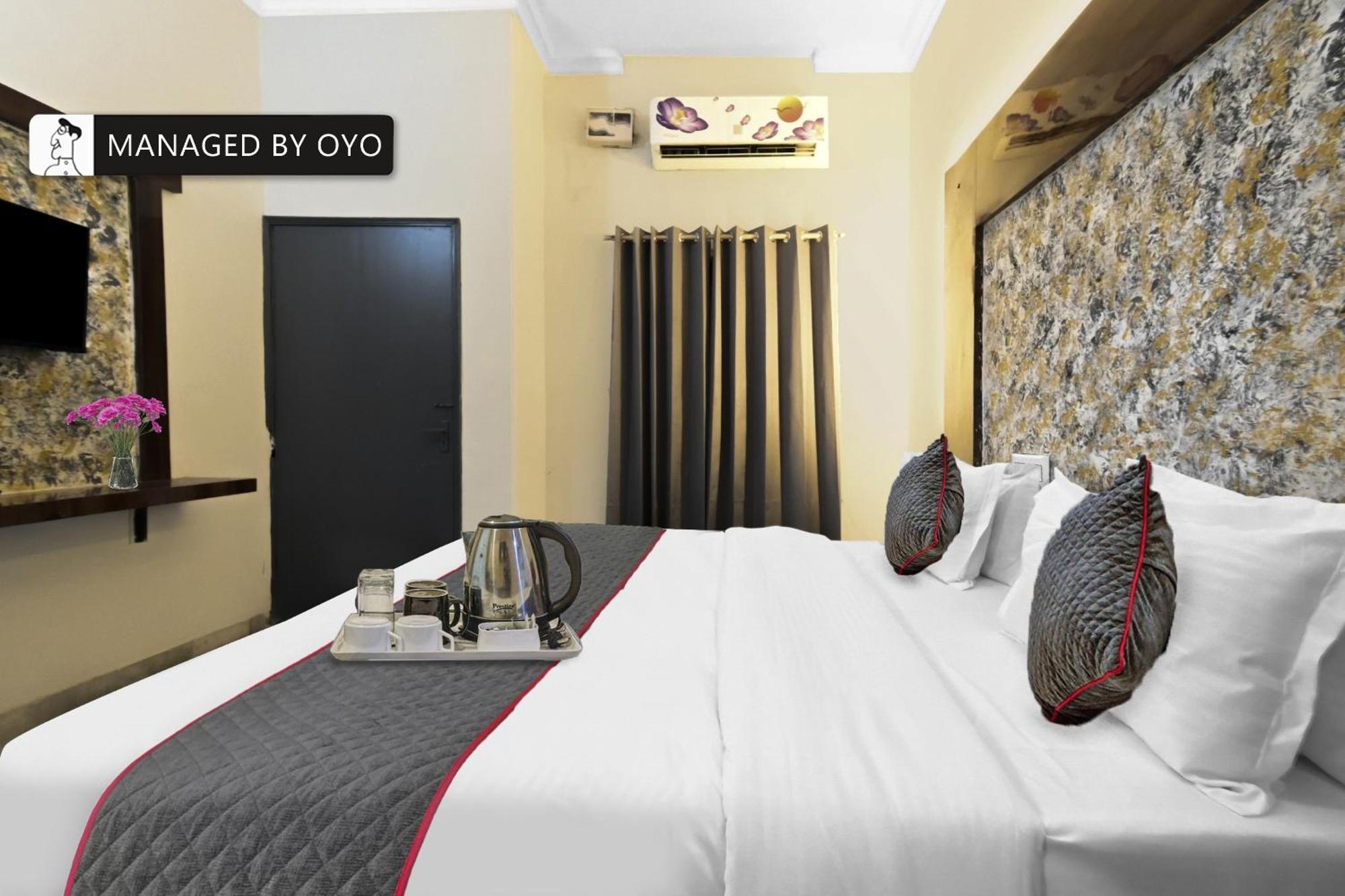 Hotel O Classic Holidays