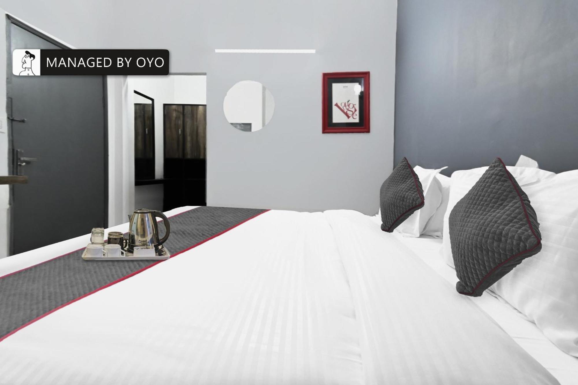 O Classic Holidays Hotel Jaipur