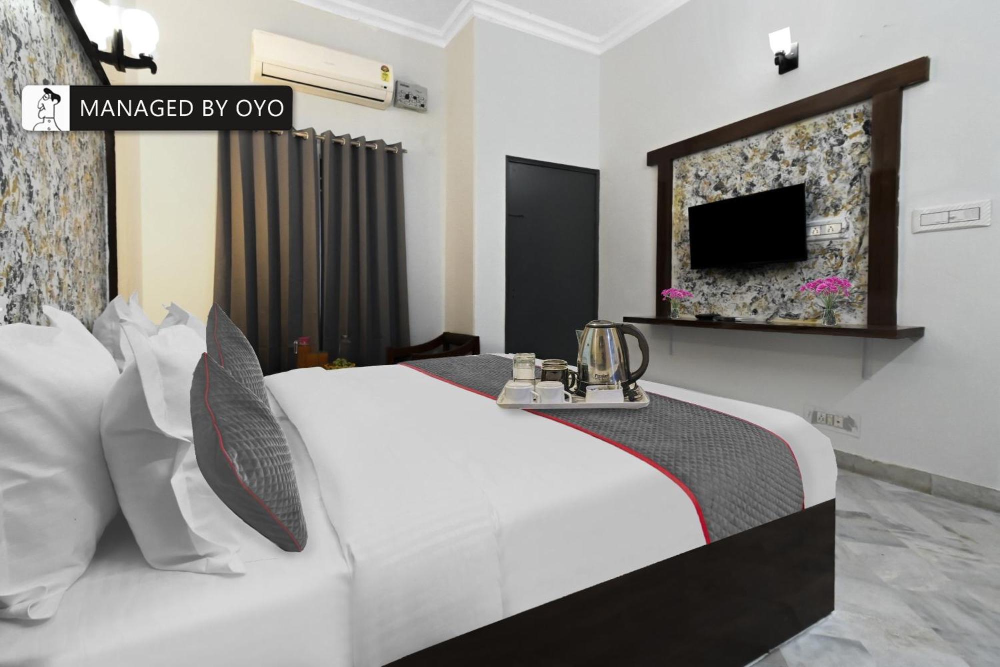 O Classic Holidays 3*