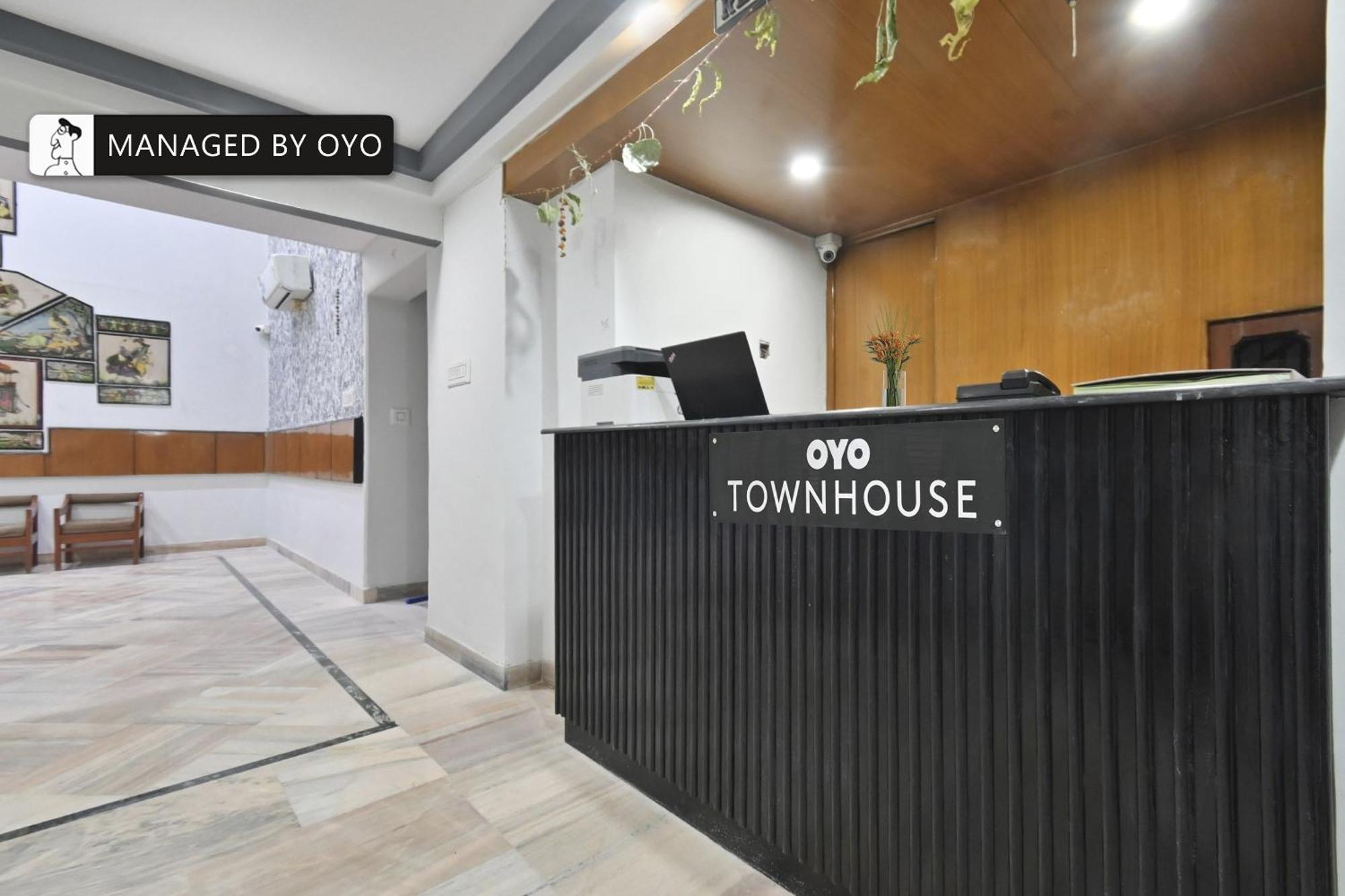 O Classic Holidays Jaipur