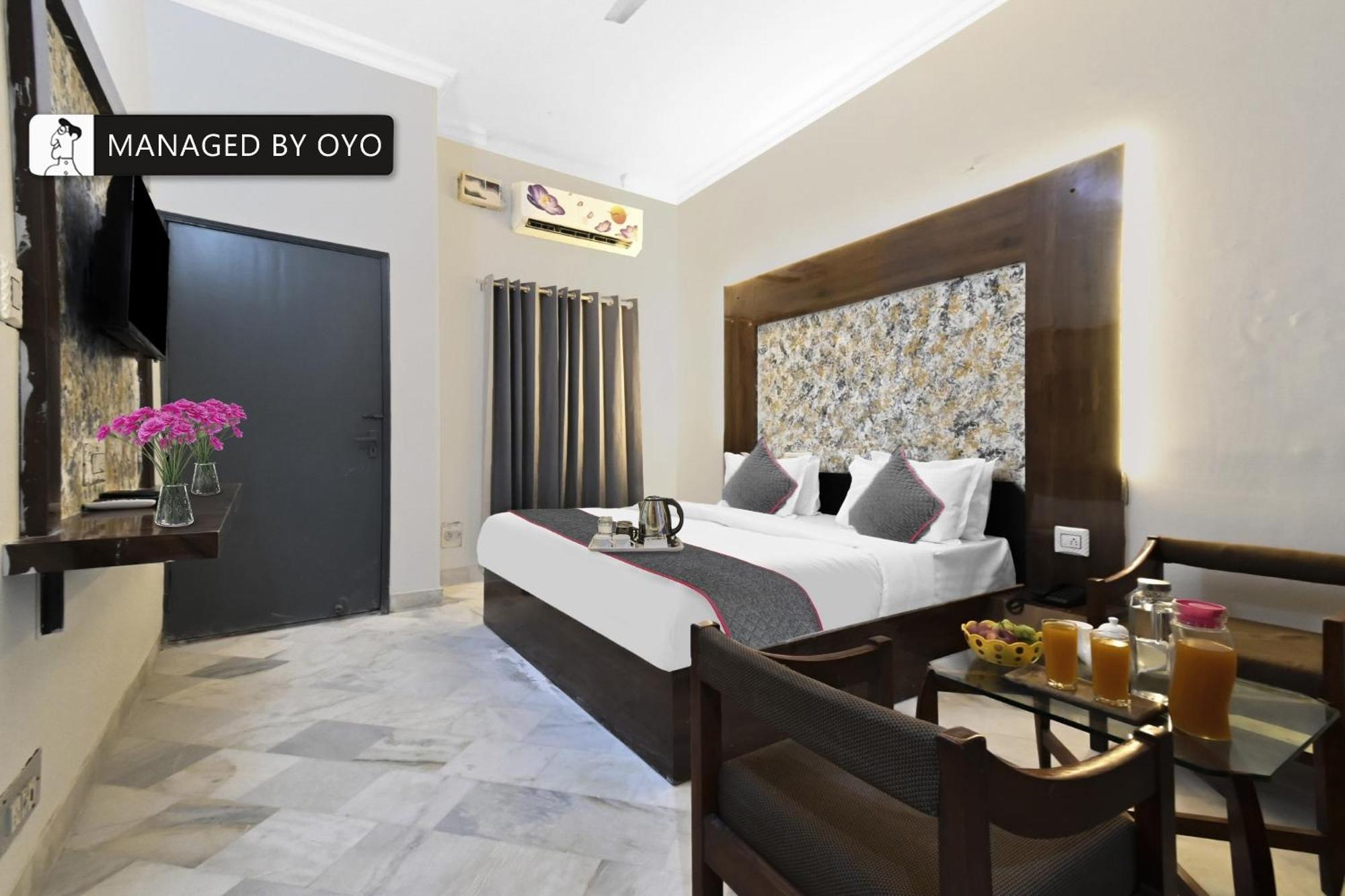 O Classic Holidays Hotel