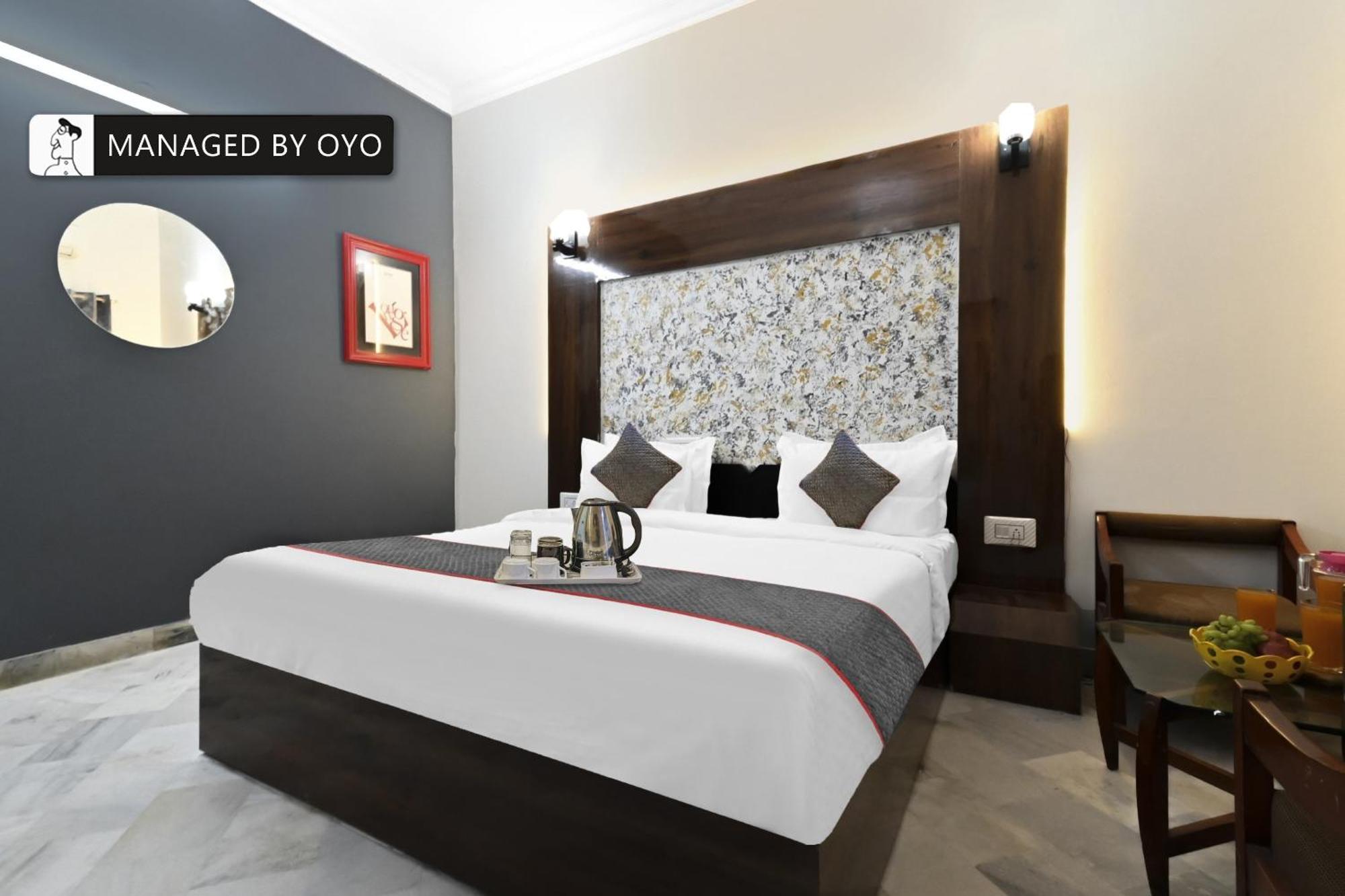 O Classic Holidays Hotel 3*