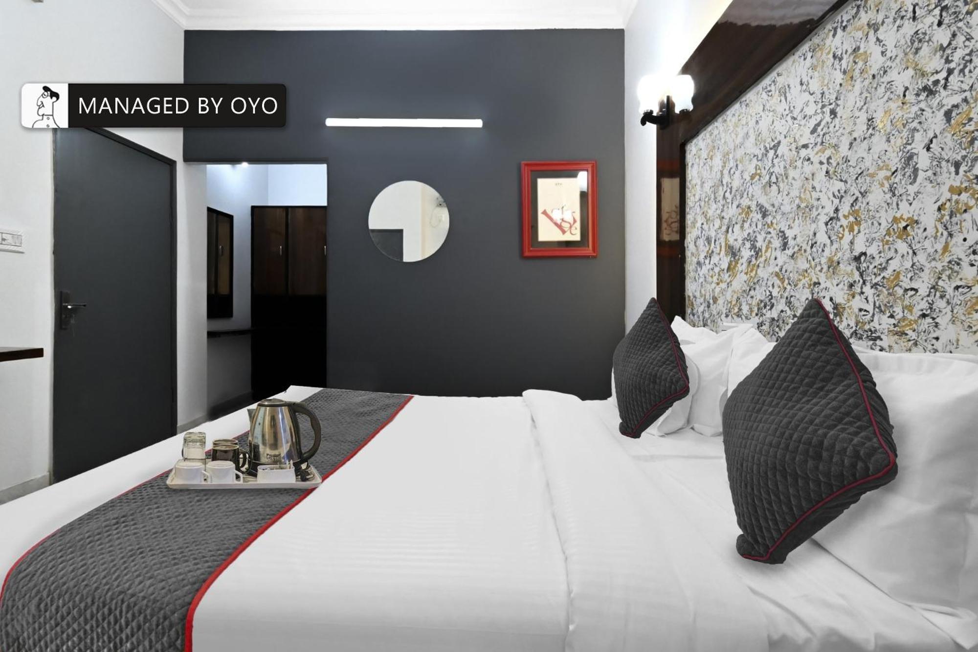 Hotel O Classic Holidays 3*