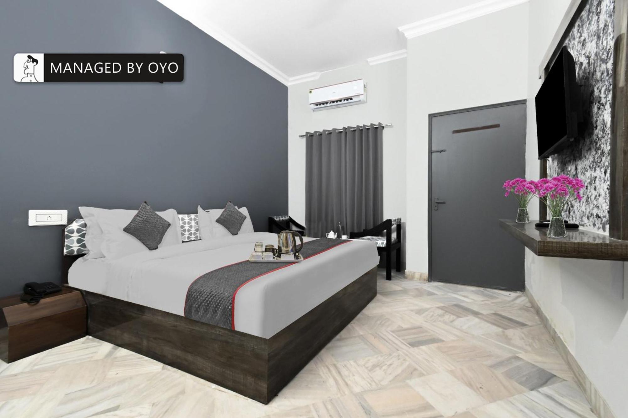 O Classic Holidays Hotel Jaipur