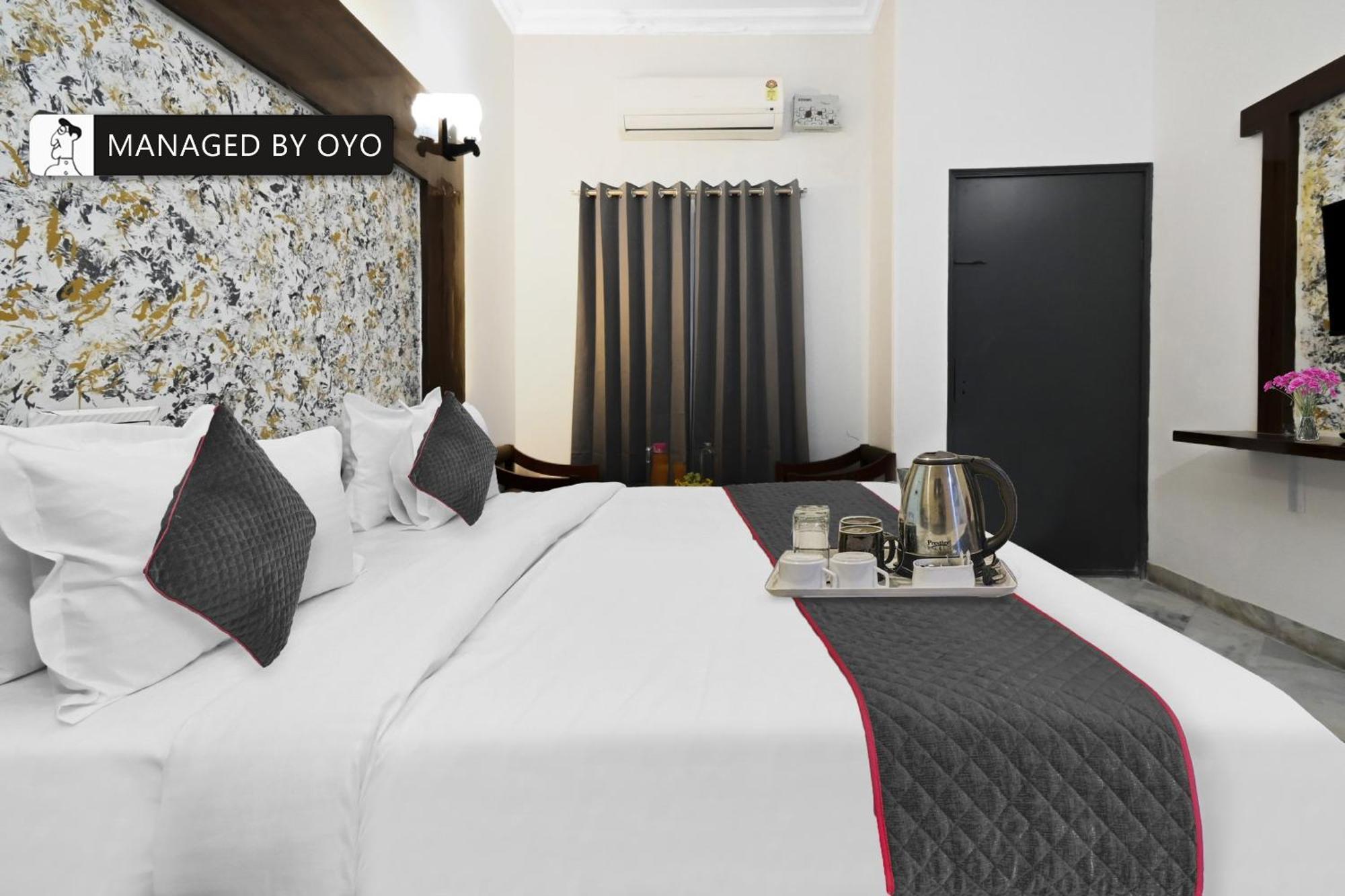 Hotel O Classic Holidays 3*