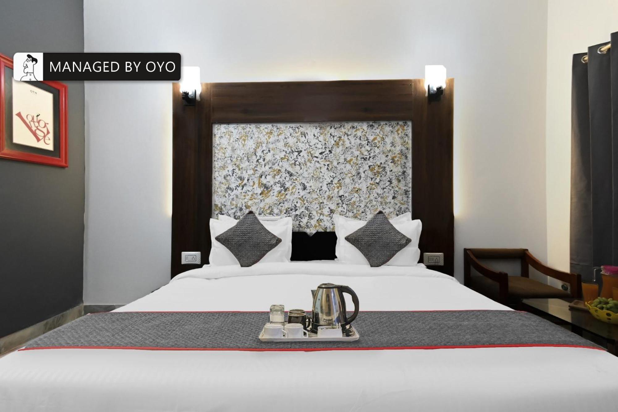 Hotel O Classic Holidays Jaipur
