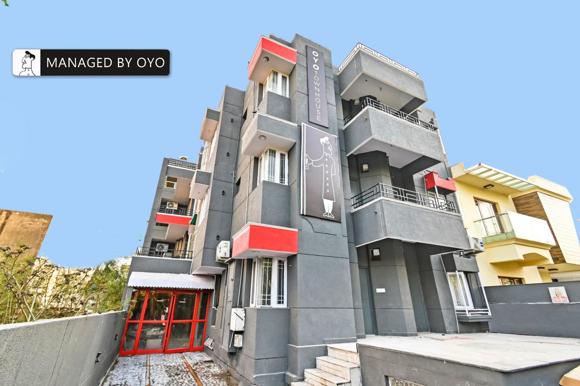 O Classic Holidays Hotel 3*